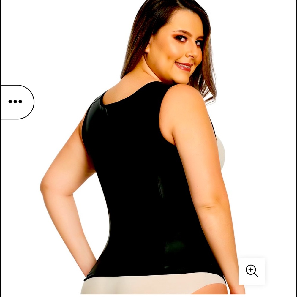 Termal vest ref:2027D